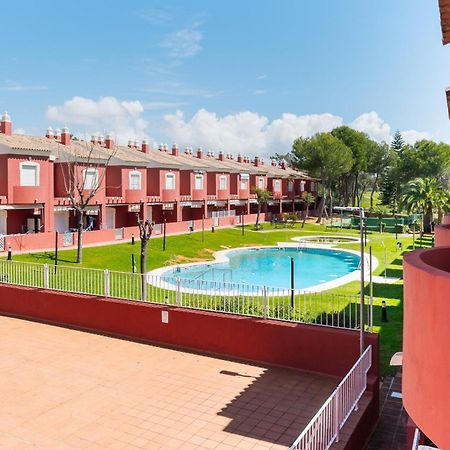 Panther Home Islantilla Club Lepe Zewnętrze zdjęcie