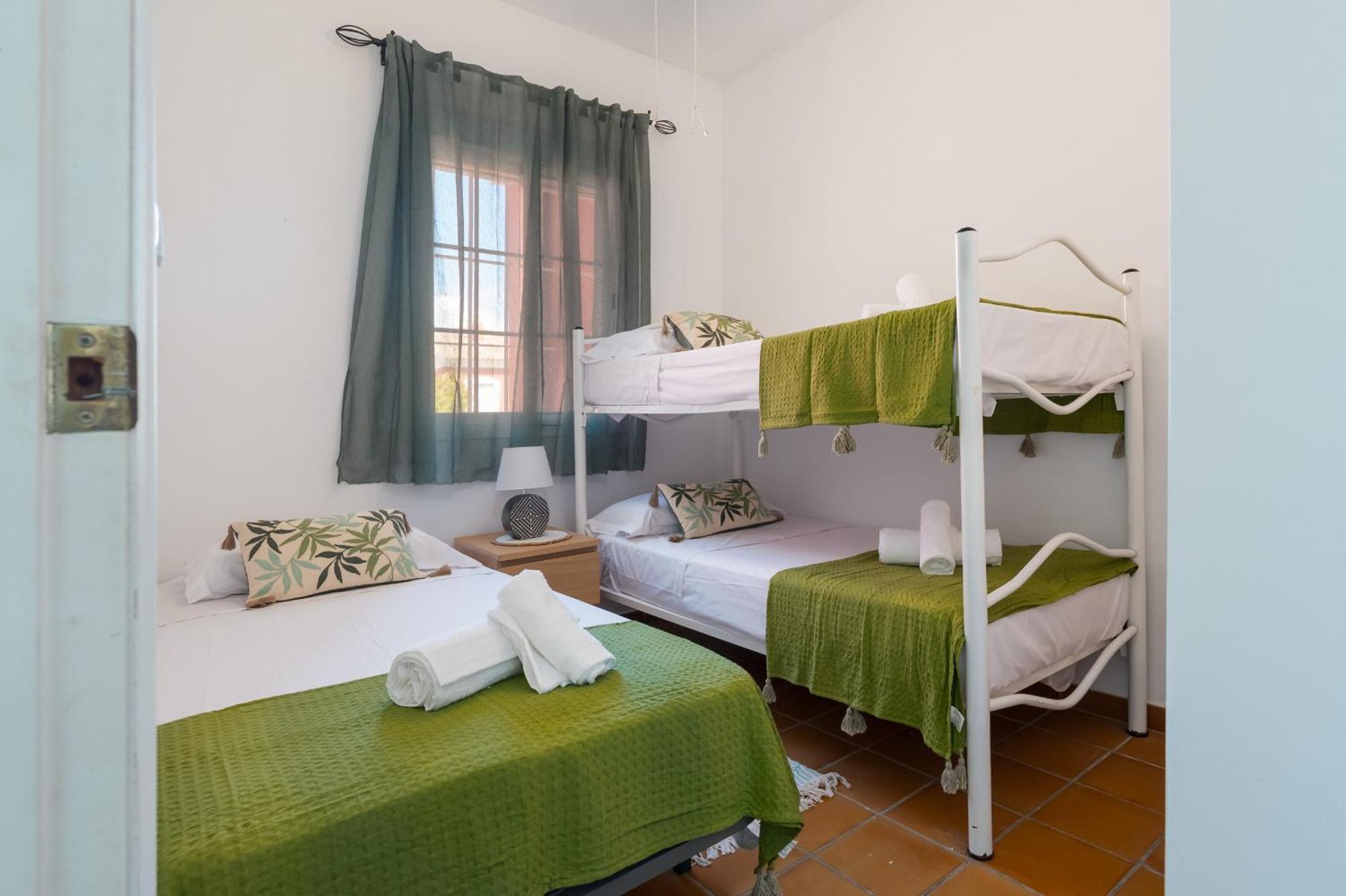 Panther Home Islantilla Club Lepe Zewnętrze zdjęcie