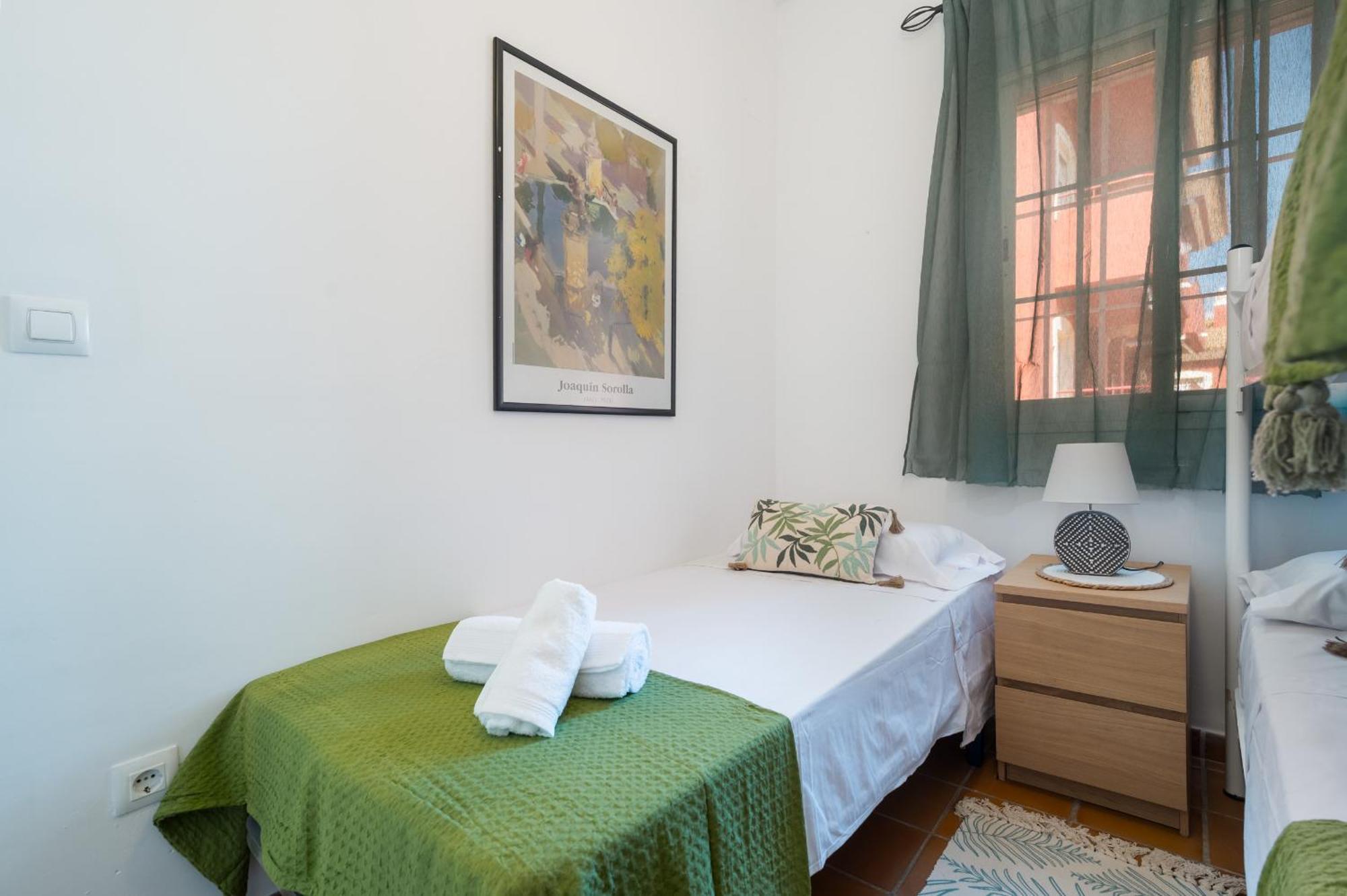 Panther Home Islantilla Club Lepe Zewnętrze zdjęcie
