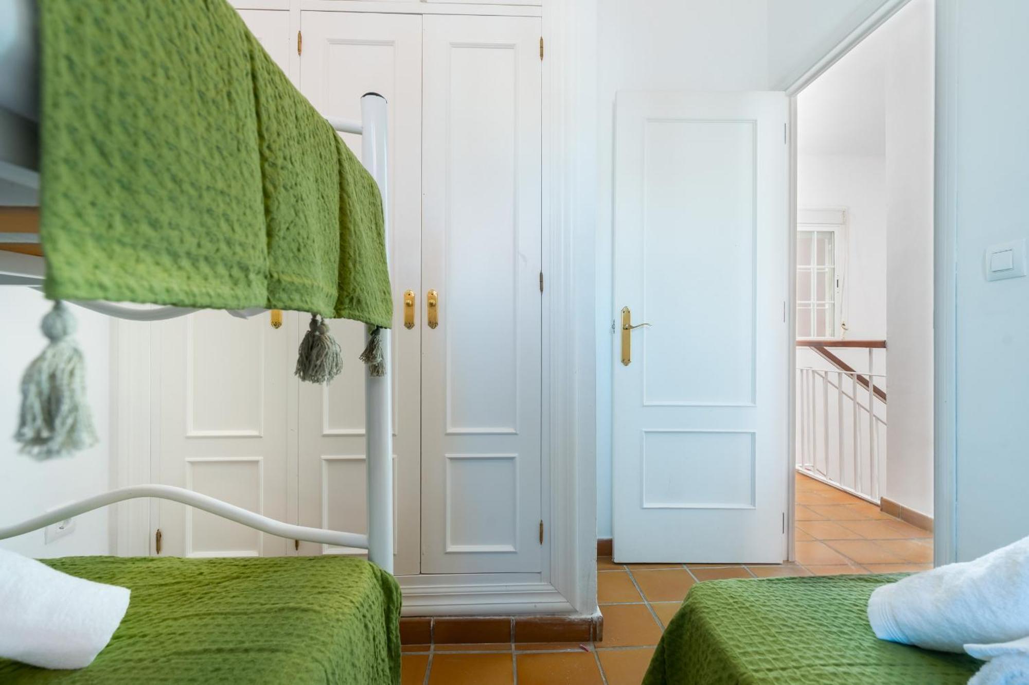 Panther Home Islantilla Club Lepe Zewnętrze zdjęcie