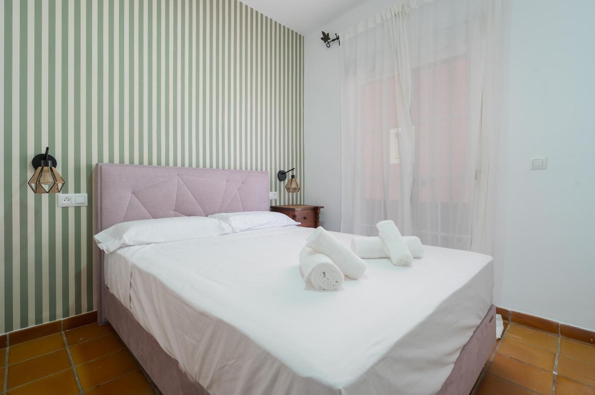 Panther Home Islantilla Club Lepe Zewnętrze zdjęcie