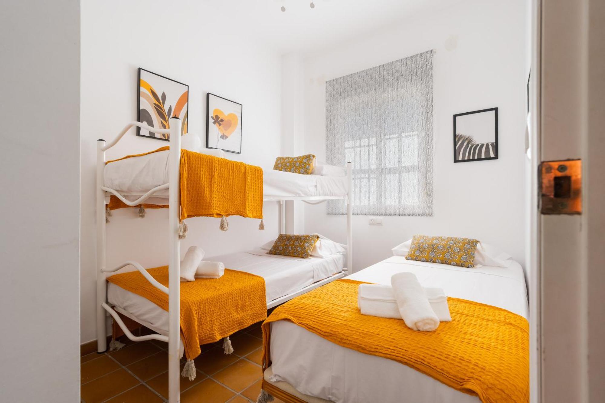 Panther Home Islantilla Club Lepe Zewnętrze zdjęcie
