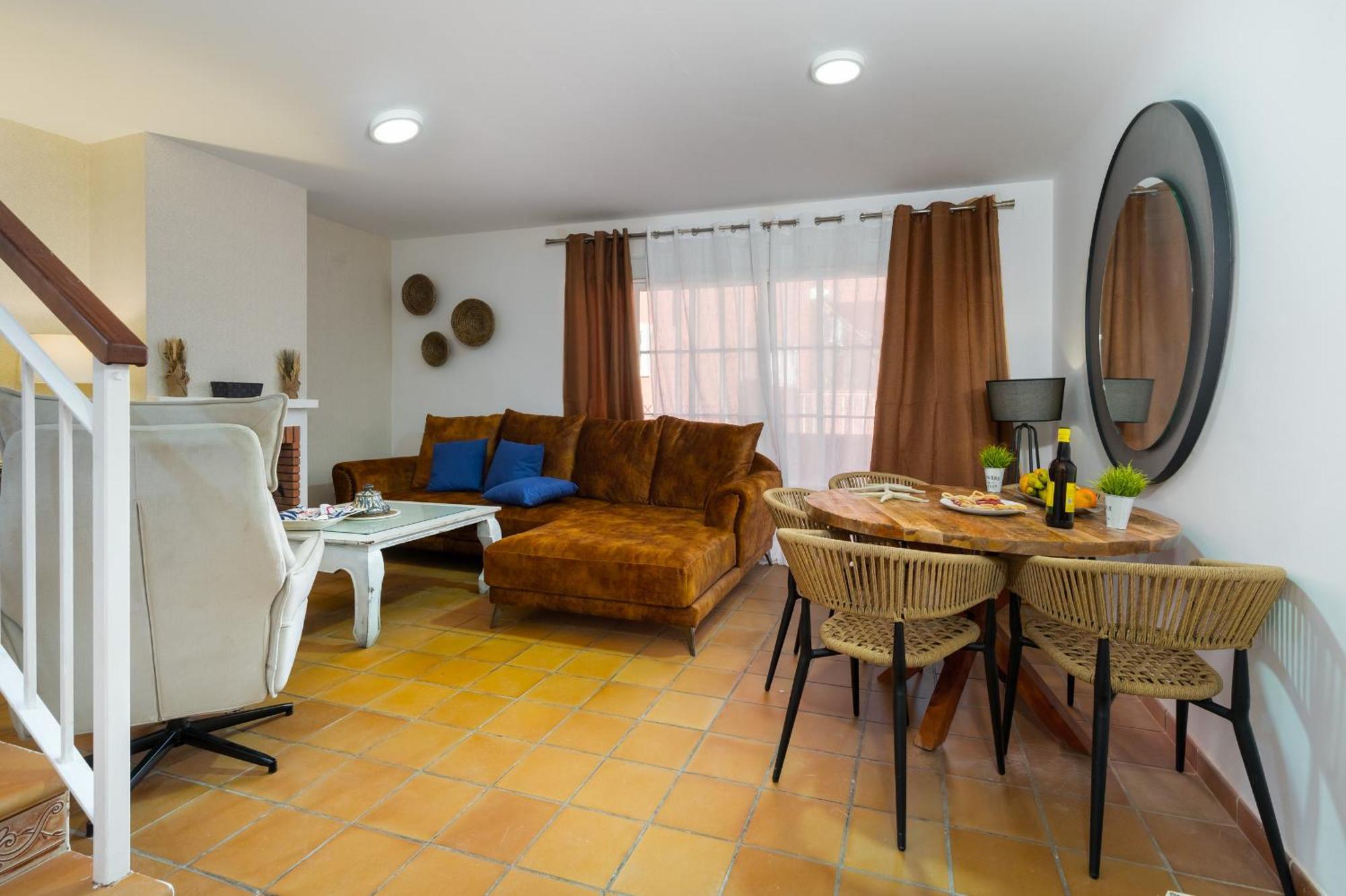 Panther Home Islantilla Club Lepe Zewnętrze zdjęcie