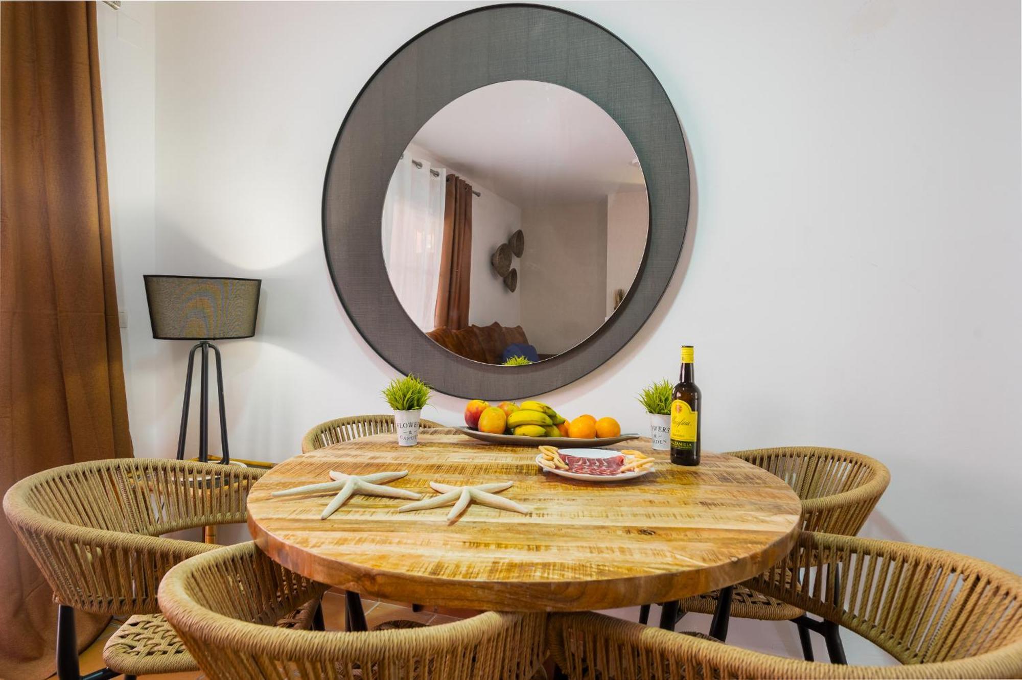 Panther Home Islantilla Club Lepe Zewnętrze zdjęcie