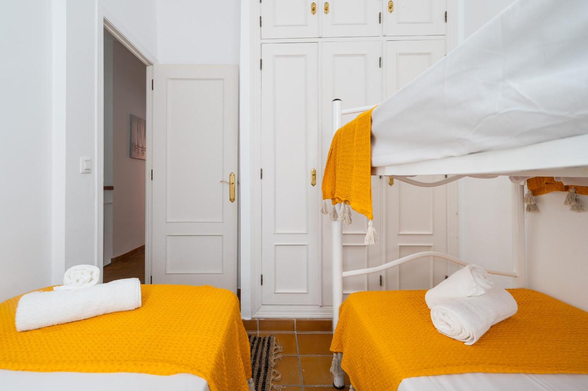 Panther Home Islantilla Club Lepe Zewnętrze zdjęcie