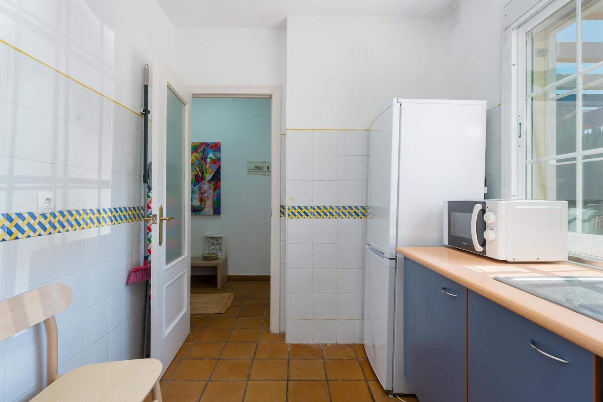 Panther Home Islantilla Club Lepe Zewnętrze zdjęcie
