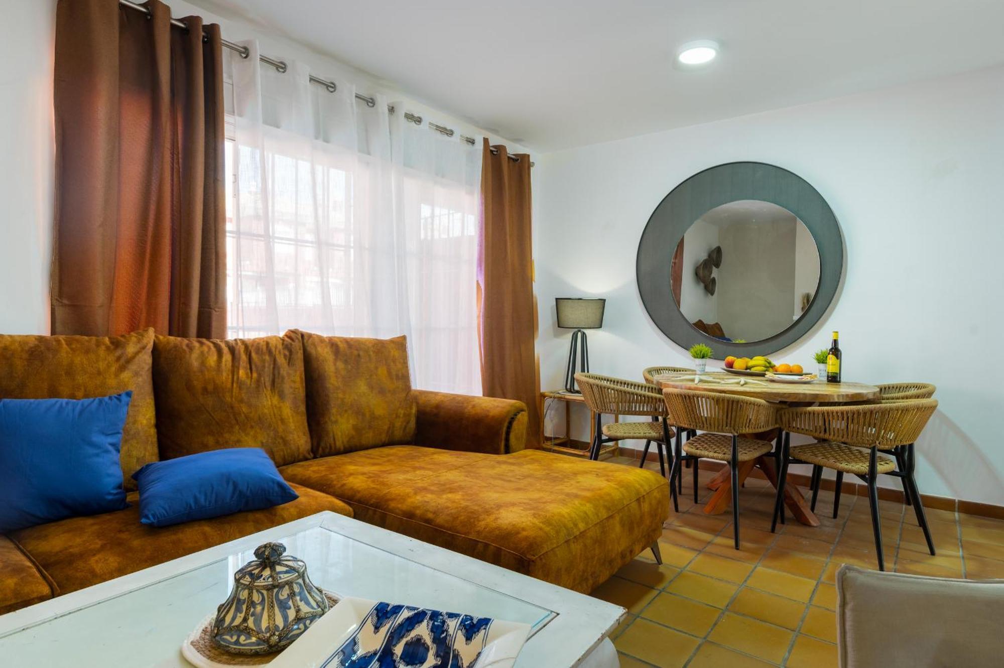 Panther Home Islantilla Club Lepe Zewnętrze zdjęcie