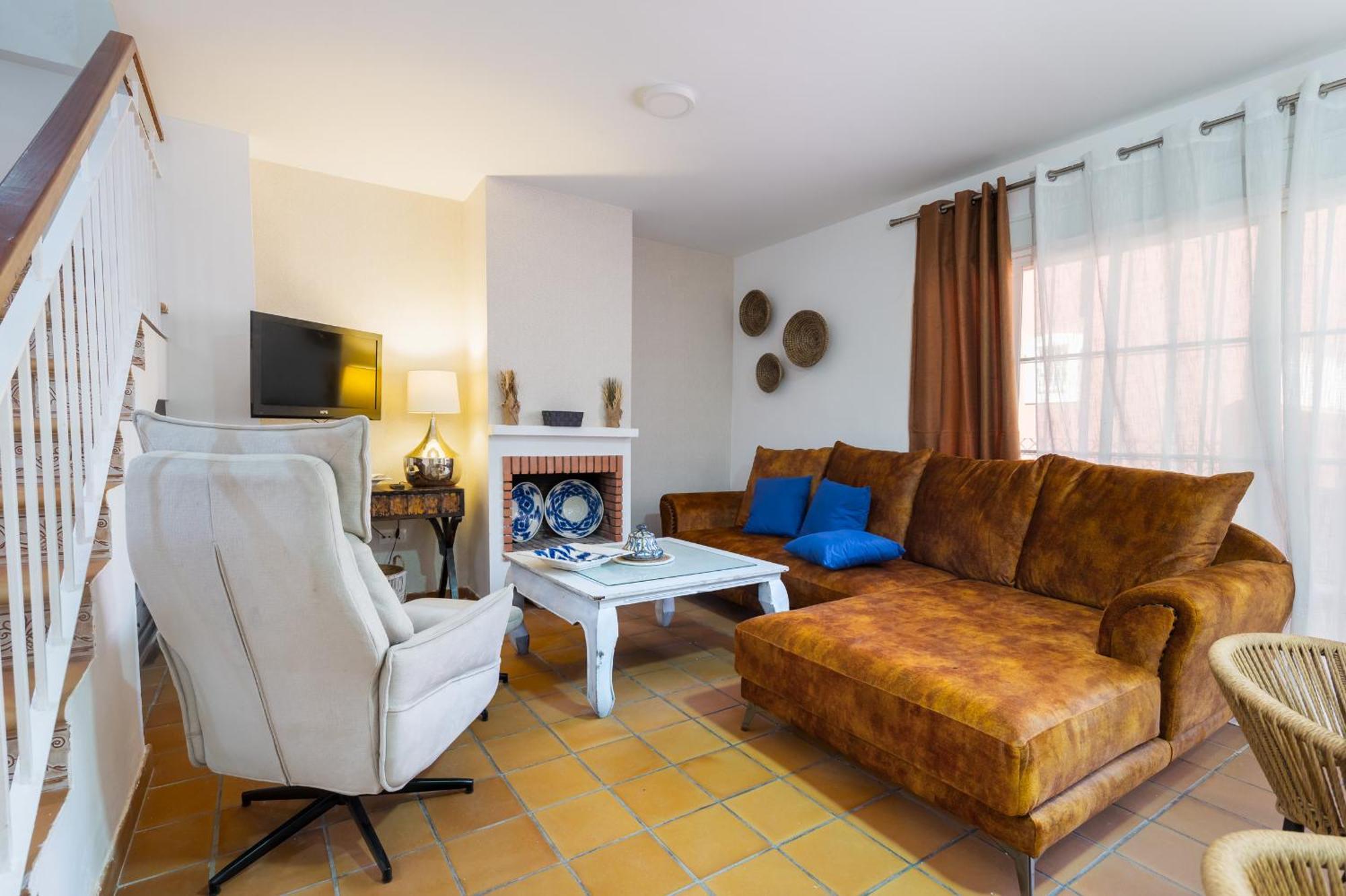 Panther Home Islantilla Club Lepe Zewnętrze zdjęcie